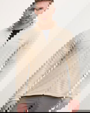 Columbia hanorac fleece Basin Trail