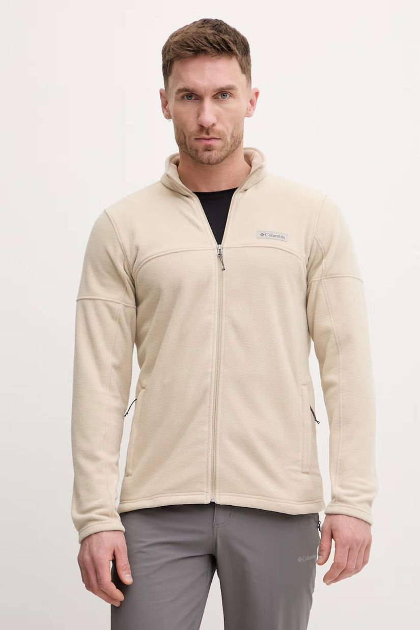 Columbia hanorac fleece Basin Trail