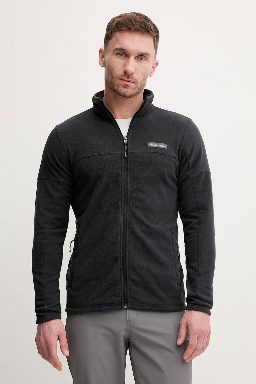 Columbia hanorac fleece Basin Trail