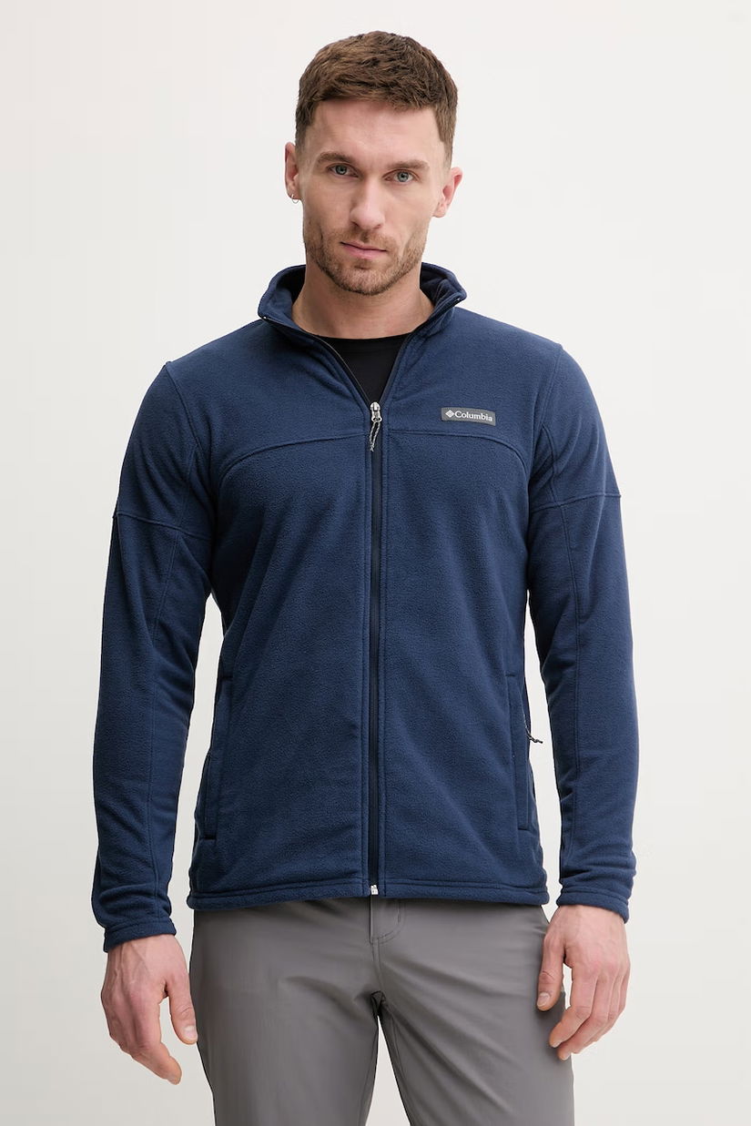 Columbia hanorac fleece Basin Trail