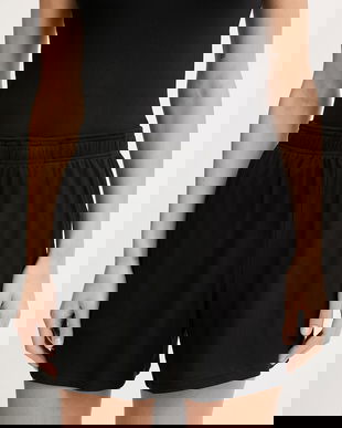 Hummel pantaloni scurți