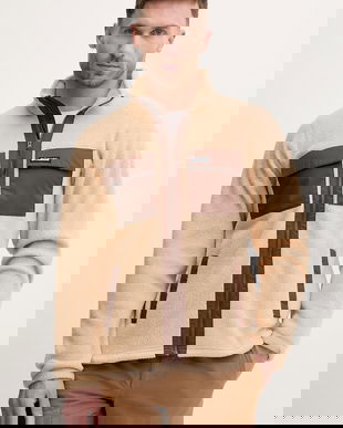 Columbia hanorac fleece Juniper Peak