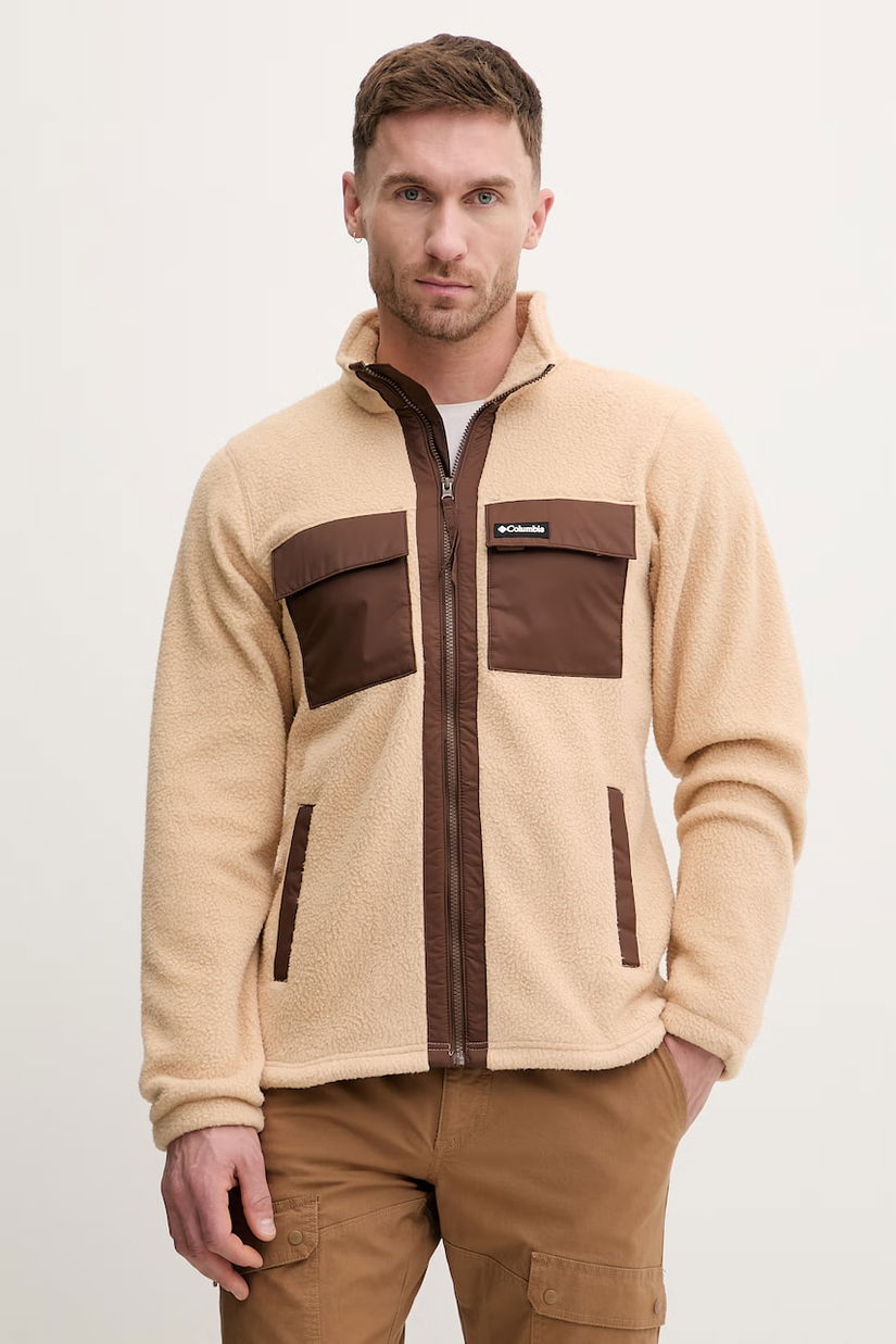 Columbia hanorac fleece Juniper Peak