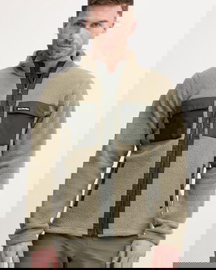 Columbia hanorac fleece Juniper Peak