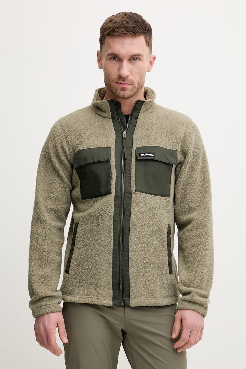 Columbia hanorac fleece Juniper Peak