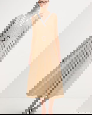 Weekend Max Mara rochie CONO