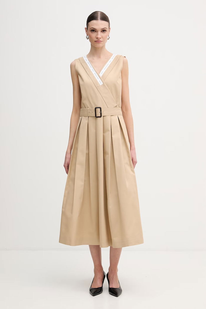 Weekend Max Mara rochie CONO