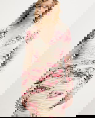 Silvian Heach rochie YAVIM