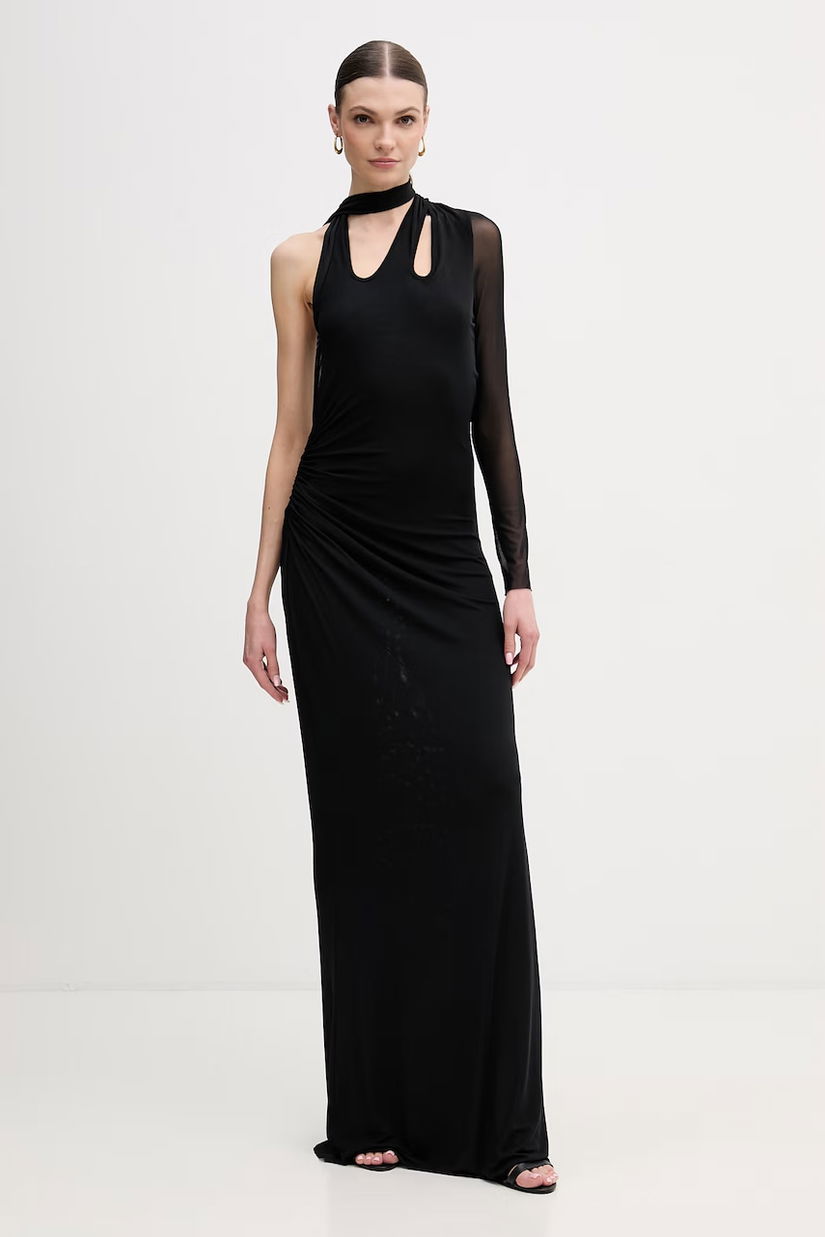 Silvian Heach rochie RUMPISI