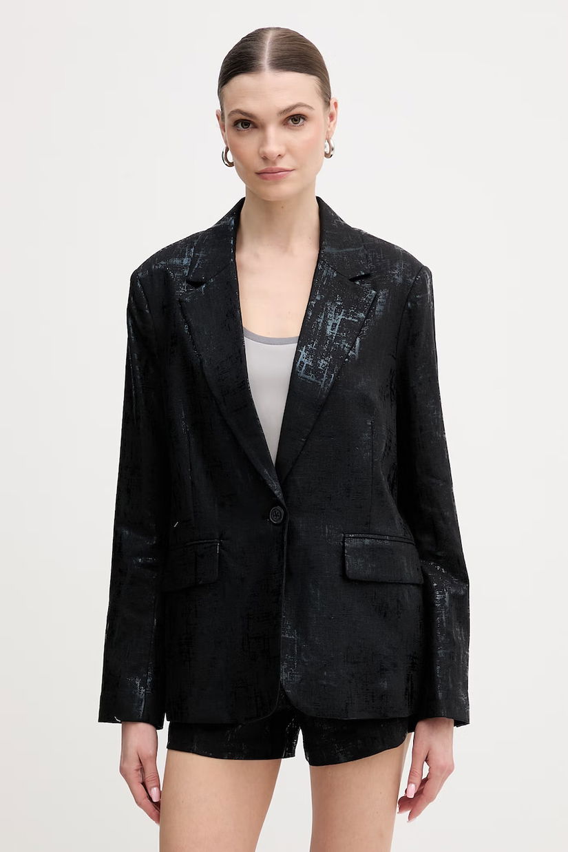 Silvian Heach jachetă cu in KHUTLO