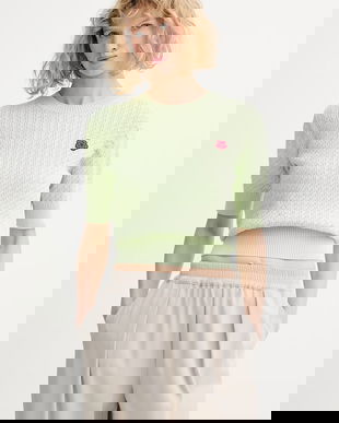 Kenzo pulover din amestec de lână