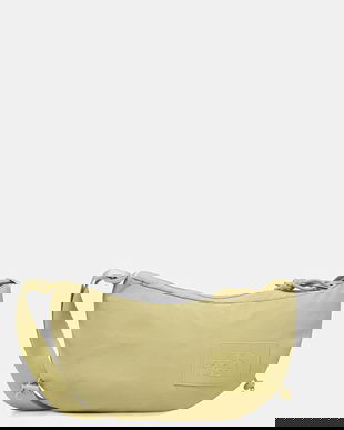 The North Face poșetă NEVER STOP CROSSBODY