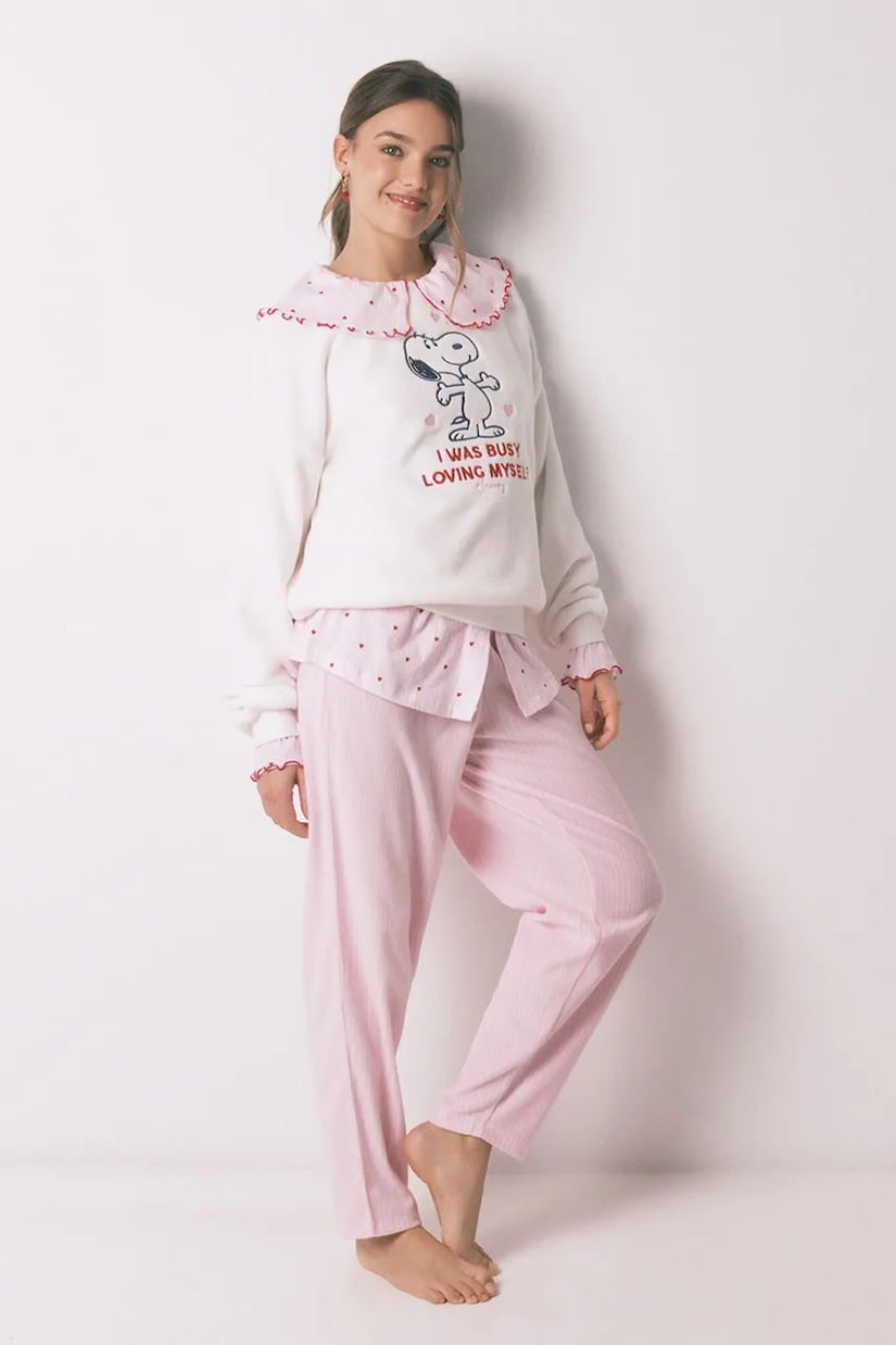 women'secret pijama