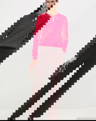 Medicine pulover de bumbac