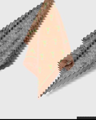 Coach esarfa de matase