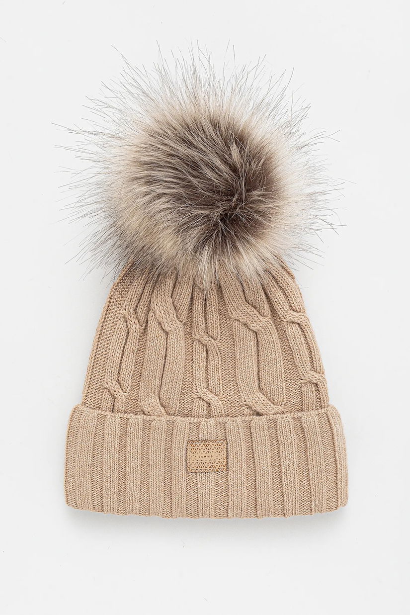 Jamiks caciula copii KIRSTEN