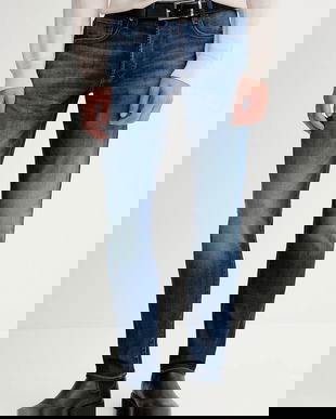 G-Star jeans 3301 Slim