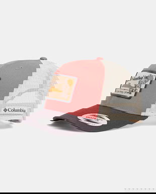 Columbia căciulă
