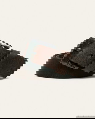 G-Star curea de piele Zed