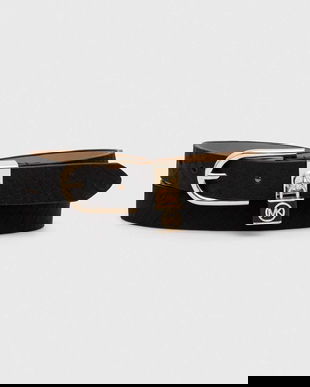 MICHAEL Michael Kors curea de piele