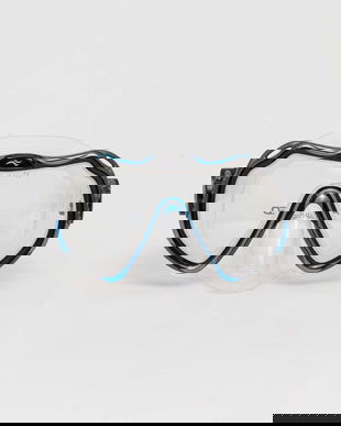 Aqua Speed mască de scufundare Java