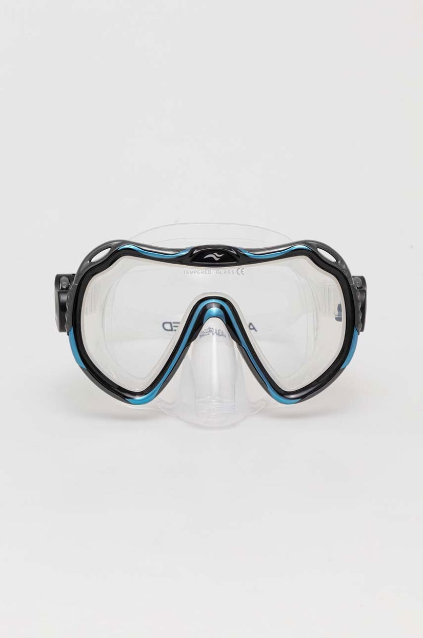 Aqua Speed mască de scufundare Java