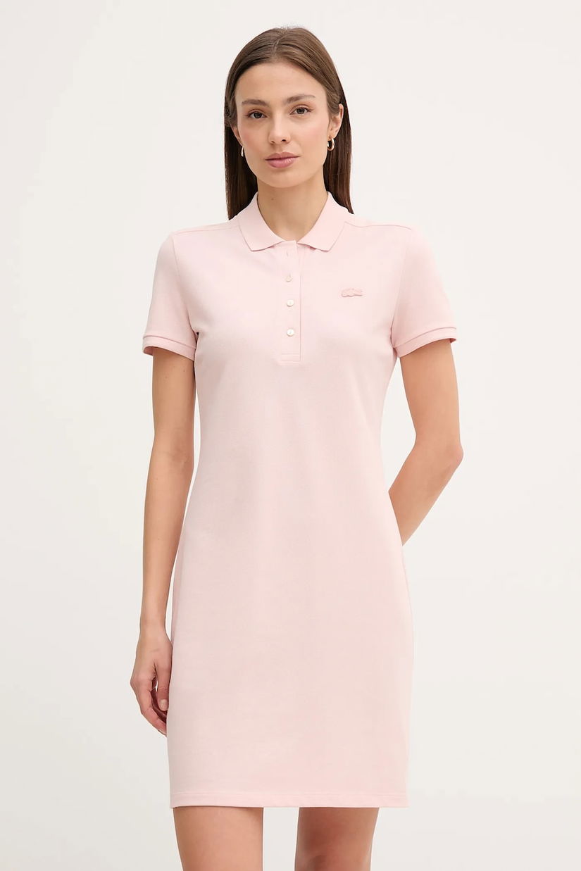 Lacoste rochie