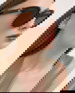 Gucci ochelari de soare