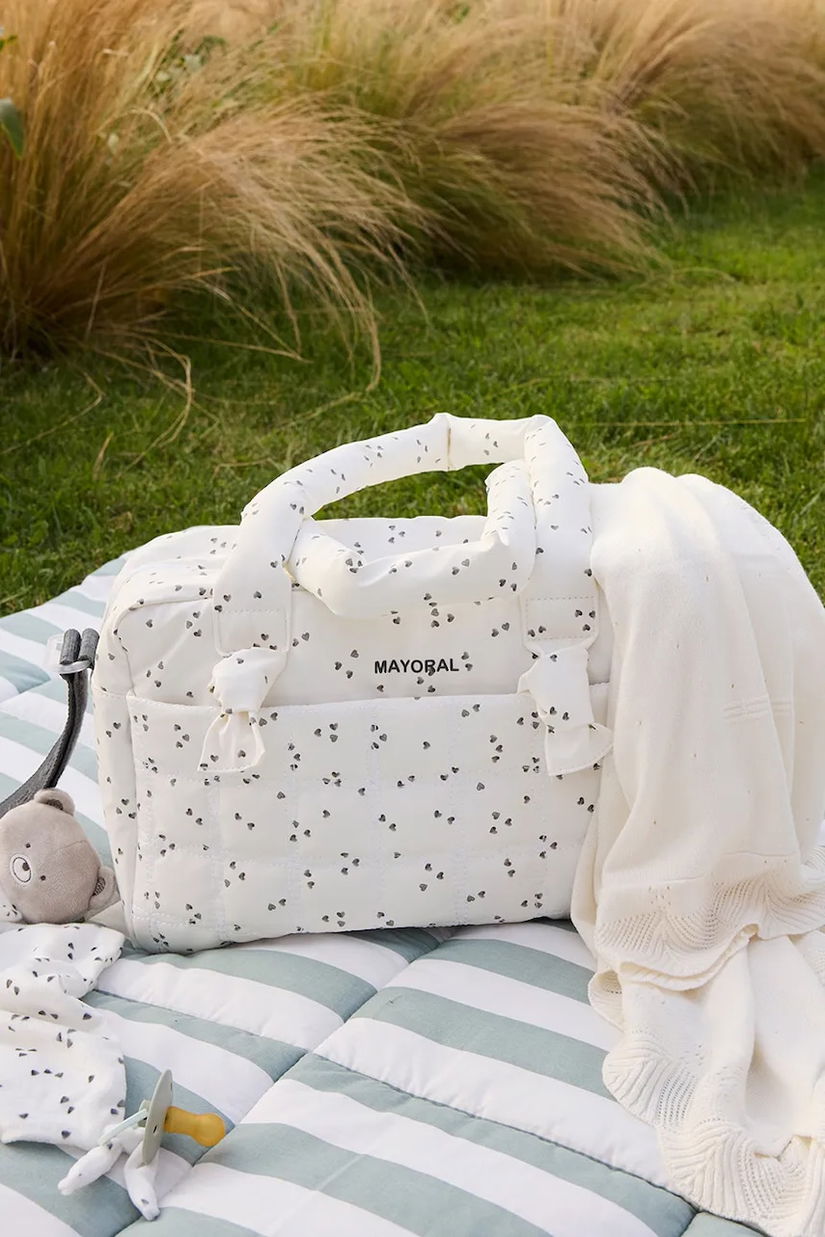 Mayoral Newborn troller