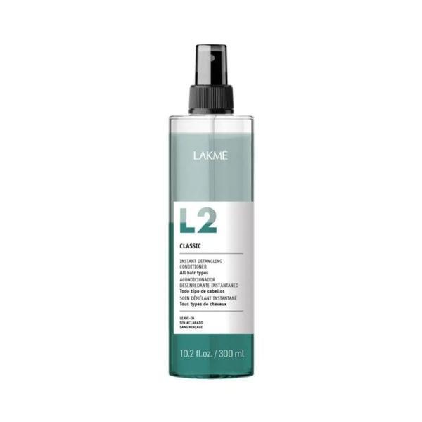 Balsam restructurant, Lakme L2 Classic Conditioner, 300ml