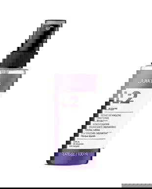 Balsam restructurant, Lakme L2 Blonde Conditioner, 100ml