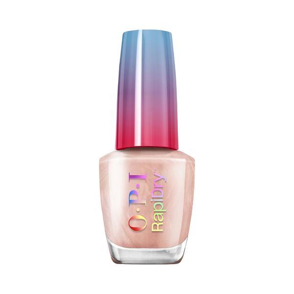 Lac de unghii cu uscare rapida, Opi, RapiDry, All Touchy Feely, 9ml