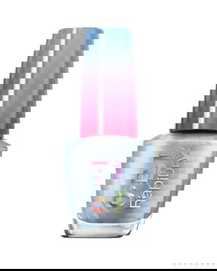 Lac de unghii cu uscare rapida, Opi, RapiDry, Freeze n Thank You, 9ml