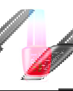 Lac de unghii cu uscare rapida, Opi, RapiDry, Haul Sass, 9ml