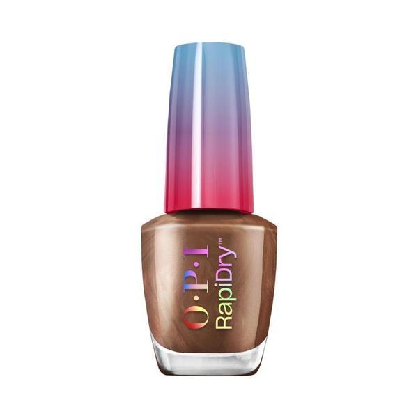 Lac de unghii cu uscare rapida, Opi, RapiDry, Awe of a Sudden, 9ml