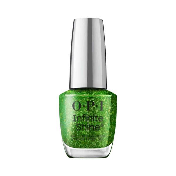 Lac de unghii cu efect de gel, Opi, IS Celebrate that, 15ml