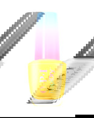 Lac de unghii cu uscare rapida, Opi, RapiDry, Proceed with No Caution, 9ml