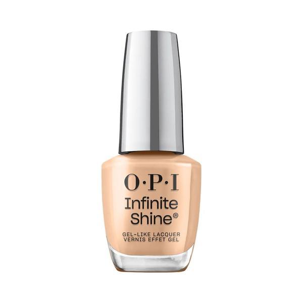 Lac de unghii cu efect de gel, Opi, IS A Total Suzi, 15ml