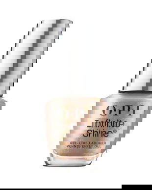 Lac de unghii cu efect de gel, Opi, IS Track Suited Cutie, 15ml