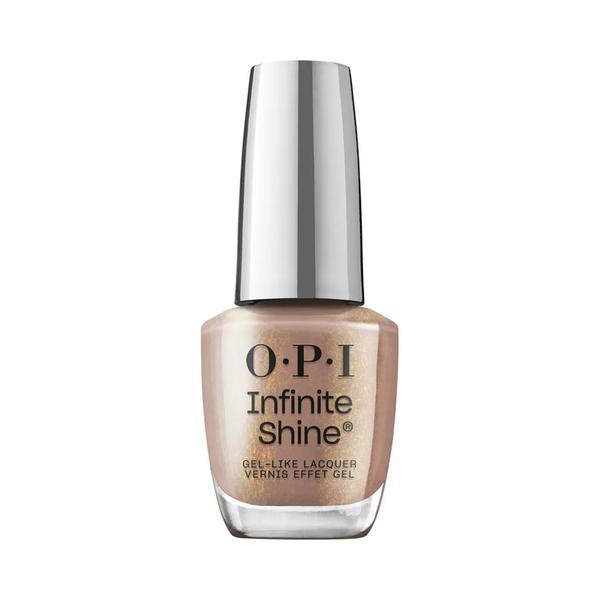 Lac de unghii cu efect de gel, Opi, IS Track Suited Cutie, 15ml