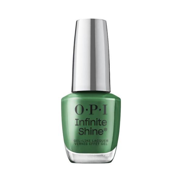 Lac de unghii cu efect de gel, Opi, IS OPI&rsquo;m a Supermodel, 15ml