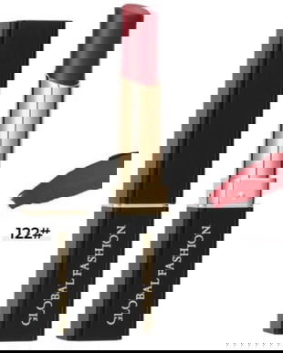 Ruj mat Light Mist Silk Smooth Global Fashion #122, 3.5 ml