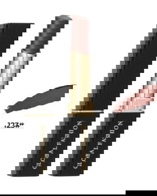 Ruj mat Light Mist Silk Smooth Global Fashion #123, 3.5 ml