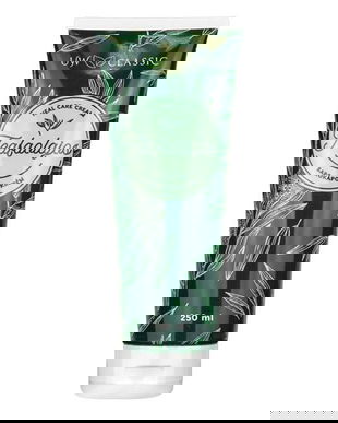 Crema Reparatoare pentru Calcaie - CCLaboratory UW Premium Heel Care Cream, 250 ml