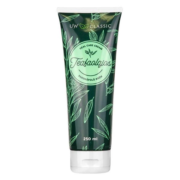 Crema Reparatoare pentru Calcaie - CCLaboratory UW Premium Heel Care Cream, 250 ml