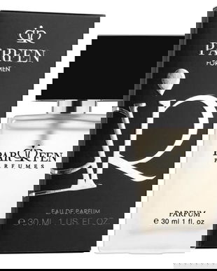 Parfum Original pentru Barbati - Florgarden Parfen Powerful Together, 30 ml