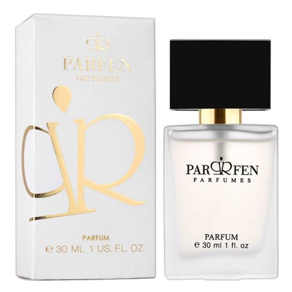 Parfum Original de Dama - Florgarden Parfen All About Her, 30 ml