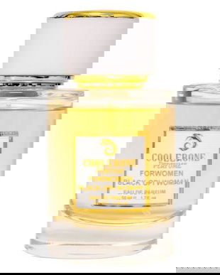 Parfum Original de Dama - Coolerone Black Opi, 50 ml