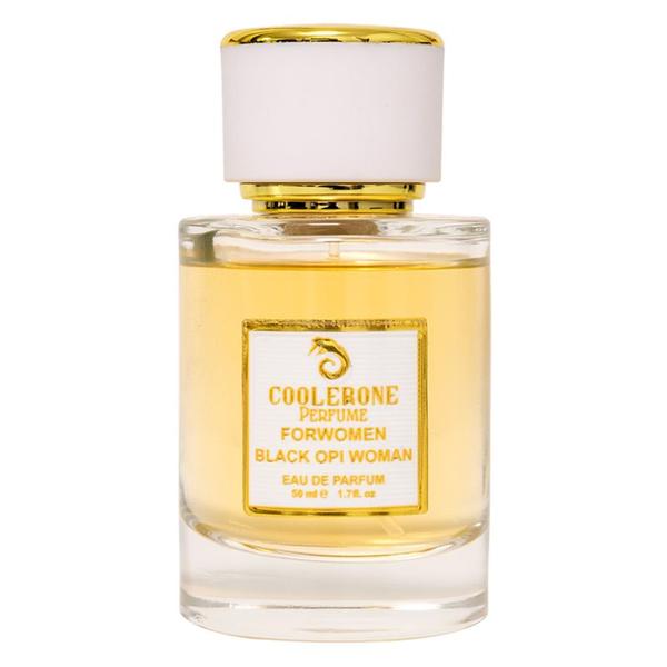 Parfum Original de Dama - Coolerone Black Opi, 50 ml