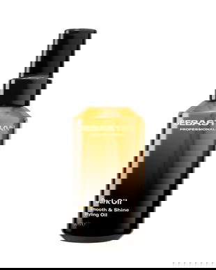 Ulei pentru Par Matasos si Stralucitor - Sebastian Professional Dark Oil Silky Shine, 100 ml